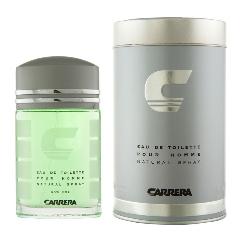 Carrera Pour Homme Eau de Toilette 100 ml Homme
