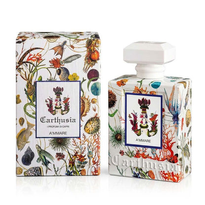 Carthusia A'mmare Eau De Parfum 100 ml (unisexe)
