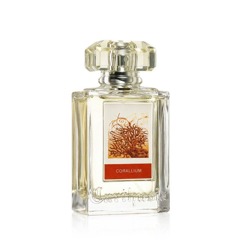 Carthusia Corallium Eau De Parfum 50 ml (unisexe)