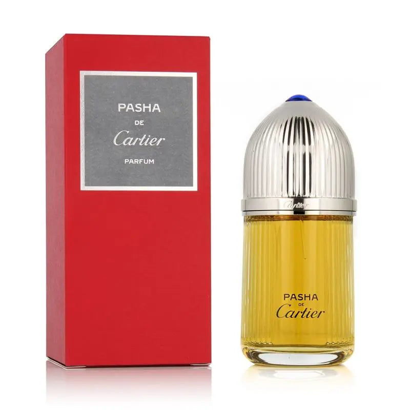 Cartier Pasha de Cartier Parfum 100 ml Homme Cartier