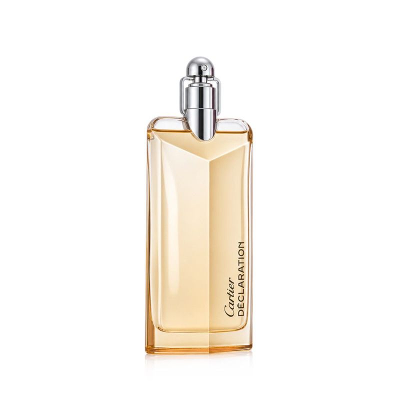Cartier Déclaration Eau de Parfum Homme 100 ml Rechargeable