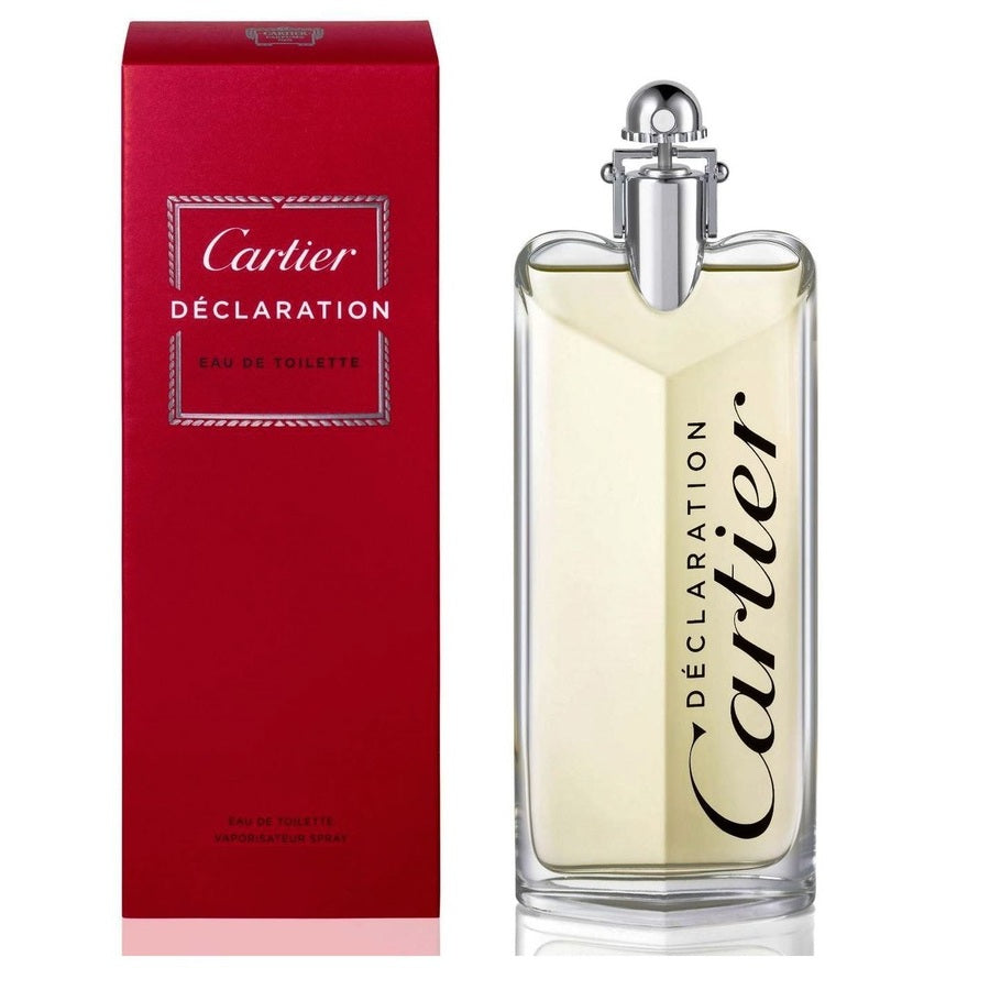 Cartier Déclaration Eau de Toilette Homme 150 ml