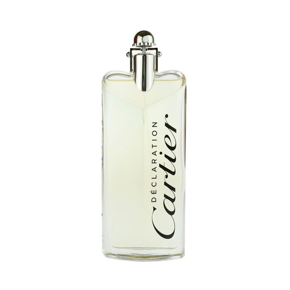 Cartier Declaration Eau de Toilette Homme 150 ml : L’Eau de Toilette boisée épicée iconique pour homme élégant et charismatique
