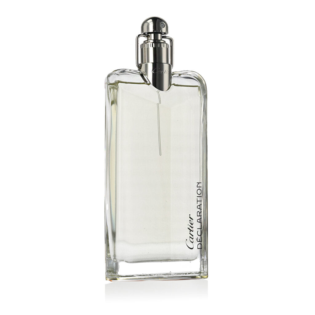 Cartier Declaration Eau de Toilette Homme 150 ml : L’Eau de Toilette boisée épicée iconique pour homme élégant et charismatique