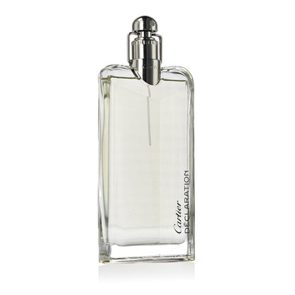 Cartier Declaration Eau de Toilette Homme 150 ml : L’Eau de Toilette boisée épicée iconique pour homme élégant et charismatique