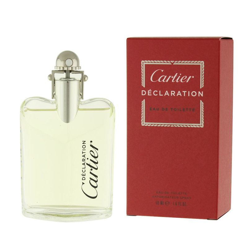 Cartier Déclaration Eau de Toilette Homme 50 ml
