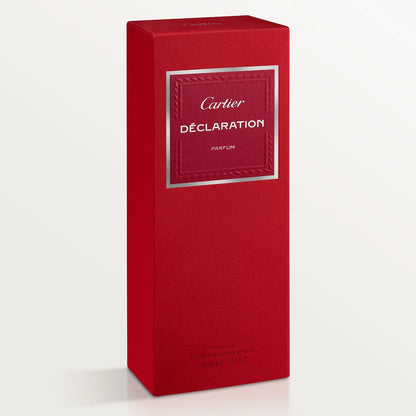 Cartier Déclaration Parfum Rechargeable 150 ml Homme