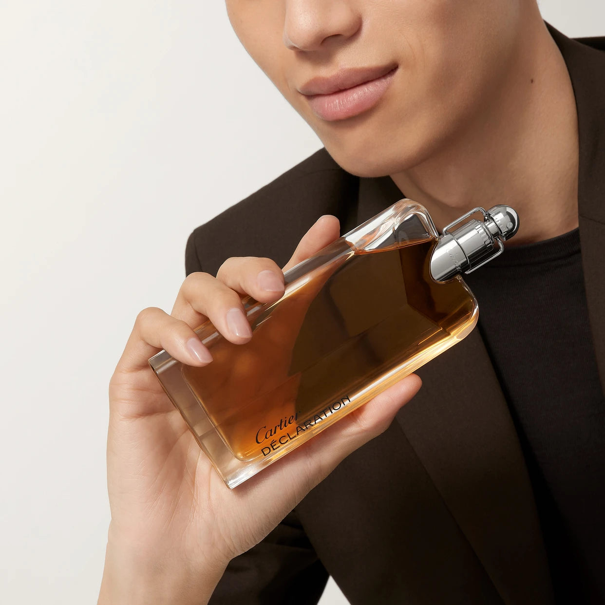 Cartier Déclaration Parfum Rechargeable 150 ml Homme