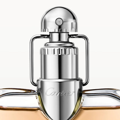 Cartier Déclaration Parfum Rechargeable 150 ml Homme