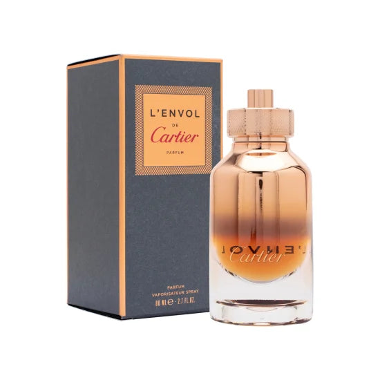 Cartier L'Envol de Cartier Parfum 80 ml Pour Homme