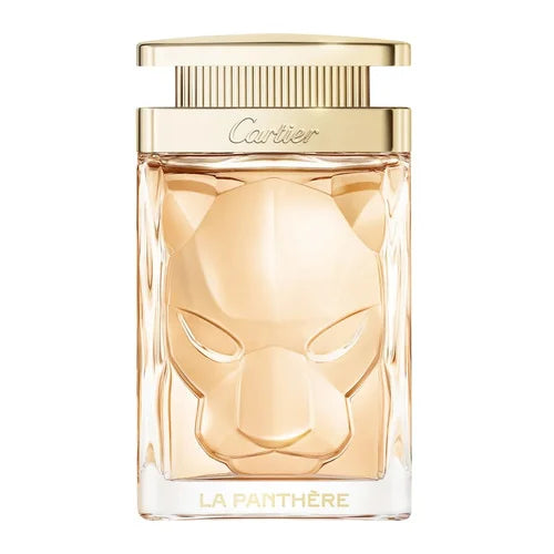 Cartier La Panthère Eau De Parfum 50 ml Femme