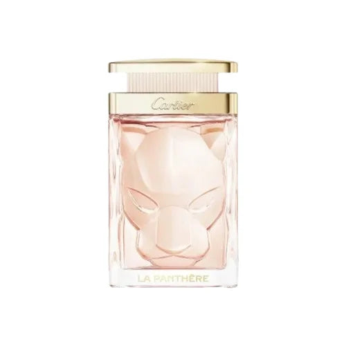 Cartier La Panthère Eau De Toilette 50 ml para mujer