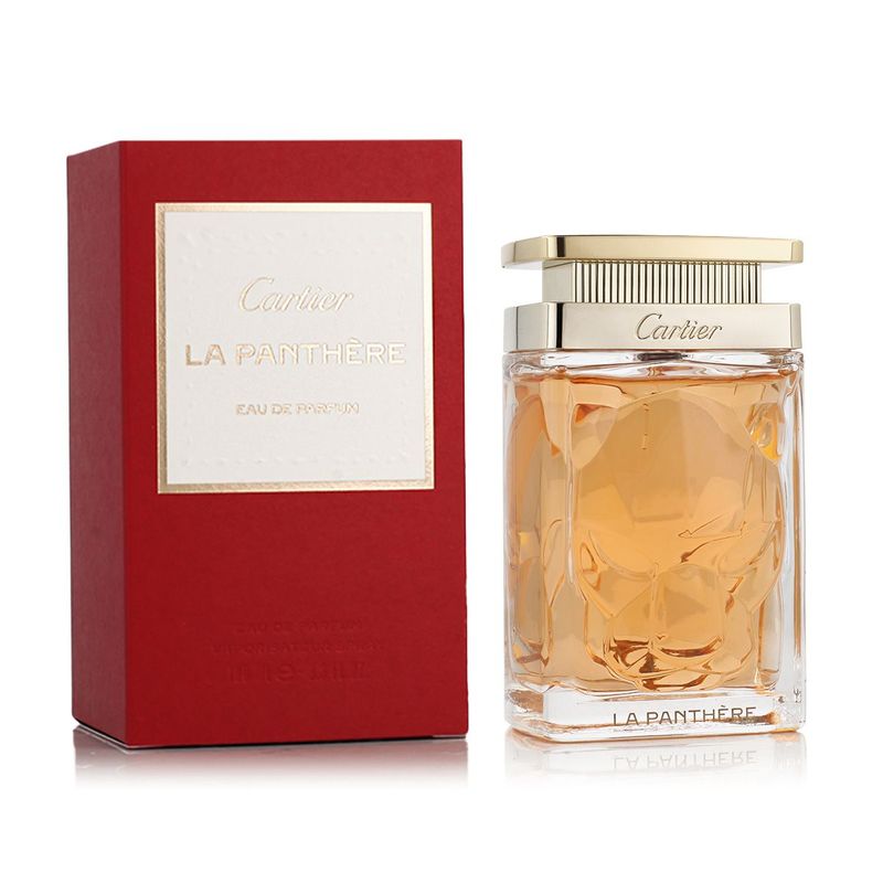 Cartier La Panthere Eau de Parfum Femme 100 ml