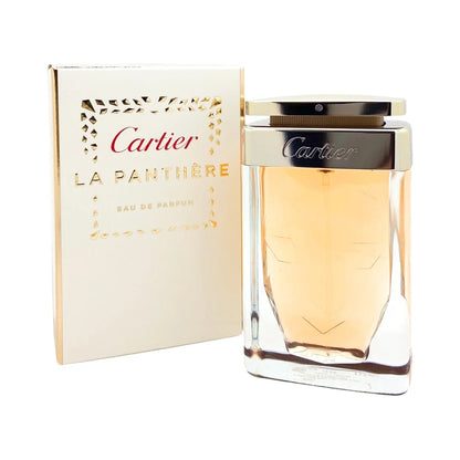 Cartier La Panthère Eau de Parfum Femme 50 ml