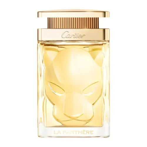 Cartier La Panthère Elixir Eau de Parfum Femme 100 ml – Le Félin Floral Intense