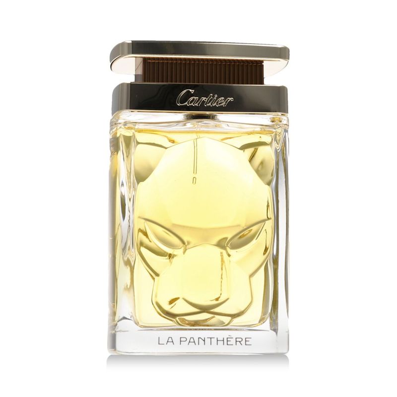 Cartier La Panthere Elixir Eau de Parfum Femme 100 ml