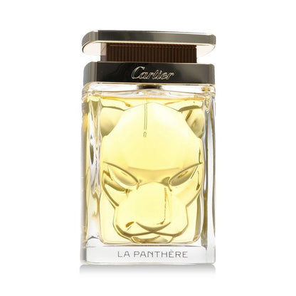 Cartier La Panthere Elixir Eau de Parfum Femme 100 ml