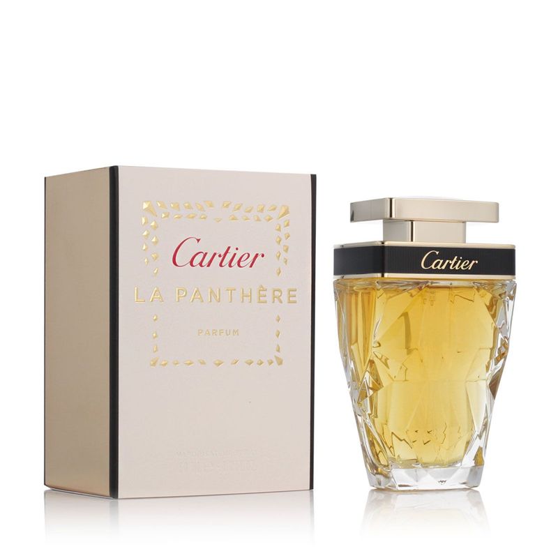 Cartier La Panthère Parfum 50 ml Femme Cartier