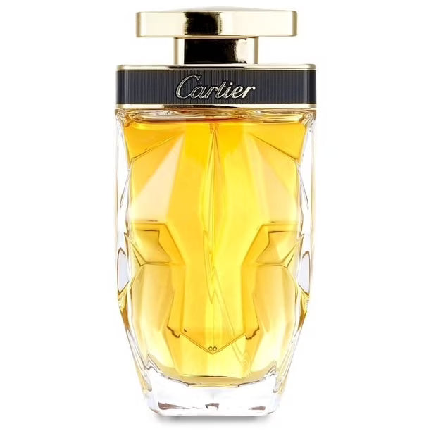Cartier La Panthère Parfum Femme 50 ml – L'Instinct Félin de la Femme Élégante