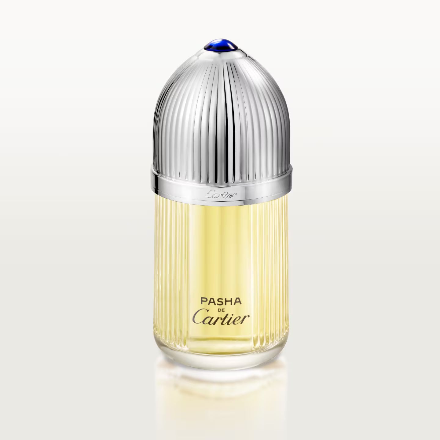 Cartier Pasha De Cartier Eau de Toilette Homme 100 ml