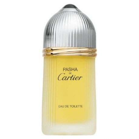 Cartier Pasha Eau de Toilette Homme 100 ml : l’élégance masculine iconique