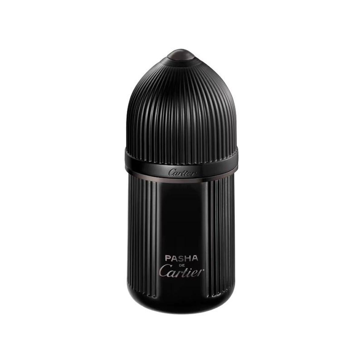 Cartier Pasha Noir Absolu Parfum Homme 100 ml