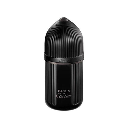 Cartier Pasha Noir Absolu Parfum Homme 100 ml