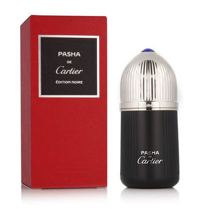 Cartier Pasha de Cartier Édition Noire Eau De Toilette 100 ml Homme