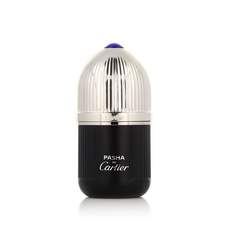 Cartier Pasha de Cartier Édition Noire Eau De Toilette 50 ml Homme