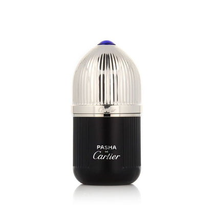 Cartier Pasha de Cartier Édition Noire Eau De Toilette 50 ml Homme