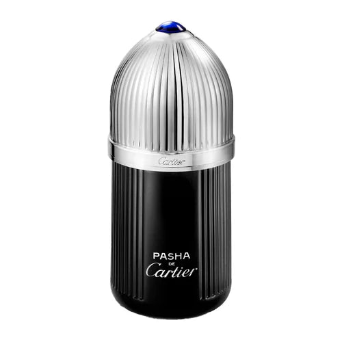Cartier Pasha de Cartier Édition Noire Eau De Toilette Testeur 100 ml Homme