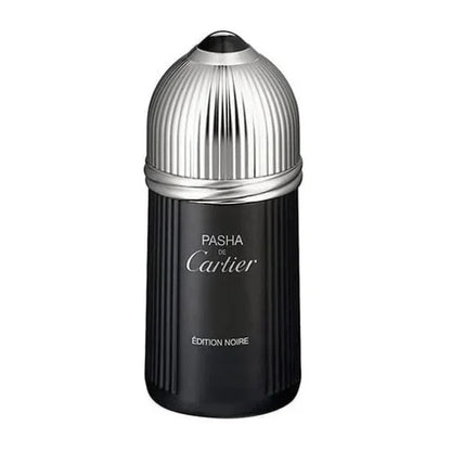 Cartier Pasha de Cartier Édition Noire Eau de Toilette Homme 100 ml