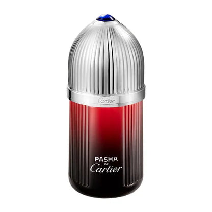 Cartier Pasha de Cartier Édition Noire Sport Eau de Toilette Homme 100 ml