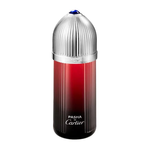 Cartier Pasha de Cartier Édition Noire Sport Eau de Toilette Homme 150 ml