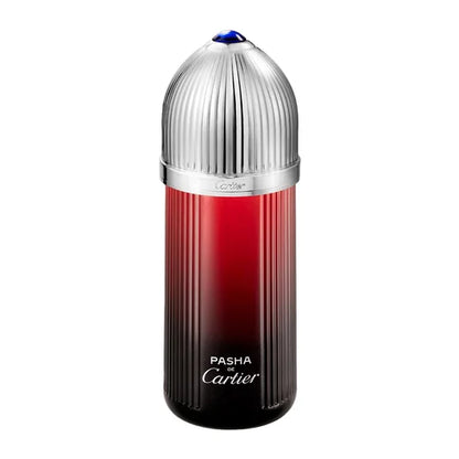 Cartier Pasha de Cartier Édition Noire Sport Eau de Toilette Homme 150 ml