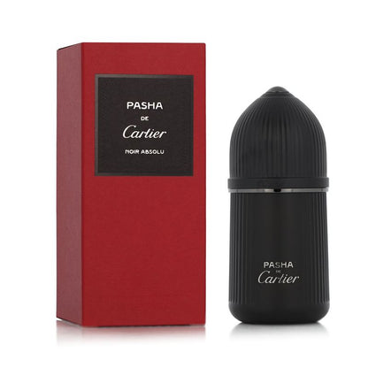 Cartier Pasha de Cartier Noir Absolu Perfume 100 ml para Hombre
