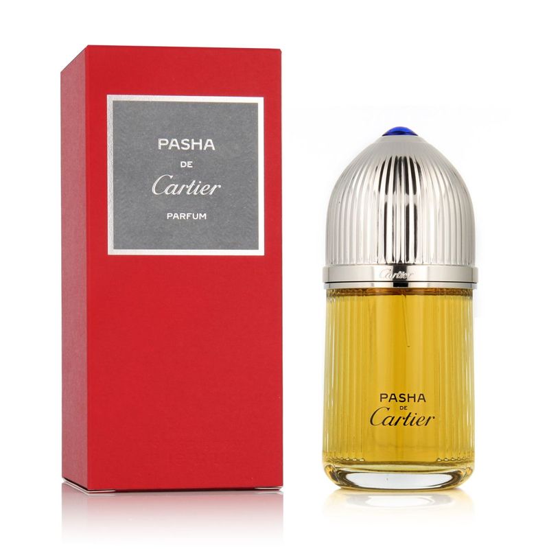 Cartier Pasha de Cartier Parfum 100 ml Homme