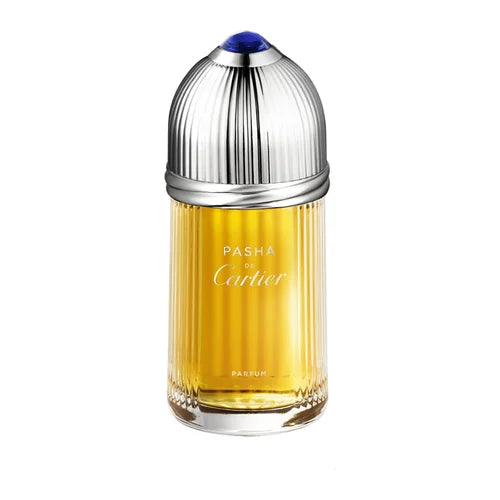 Cartier Pasha de Cartier Parfum Testeur 100 ml Homme