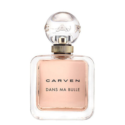 Carven Dans Ma Bulle Eau De Parfum 100 ml Femme