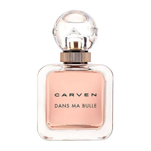 Carven Dans Ma Bulle Eau De Parfum 50 ml Femme
