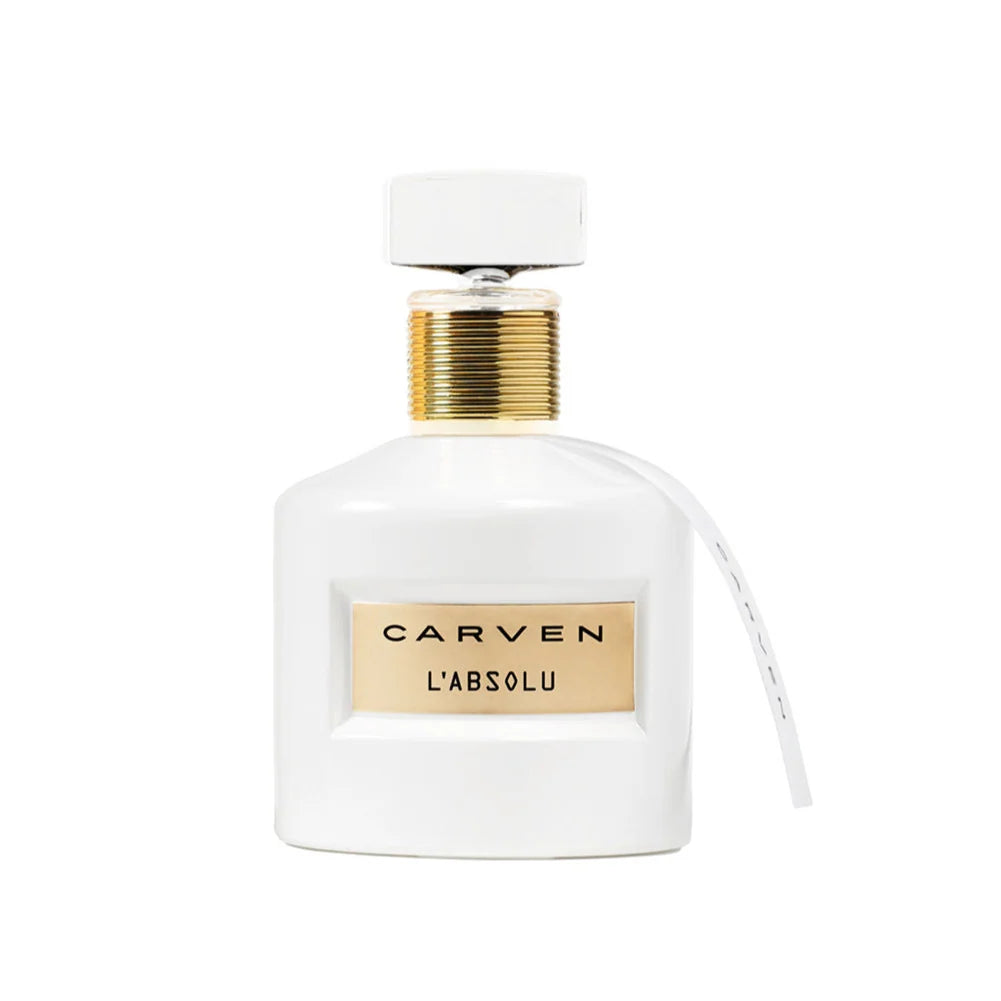 Carven L'Absolu Eau de Parfum 100 ml Femme