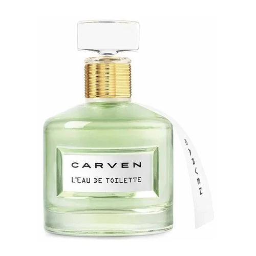 Carven L’Eau de Toilette Eau de Toilette Femme 100 ml