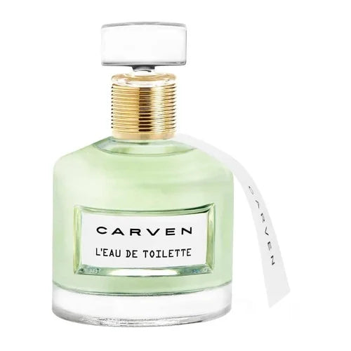 Carven L’Eau de Toilette Eau de Toilette Femme 50 ml
