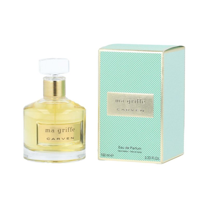 Carven Ma Griffe Eau de Parfum 100 ml Femme