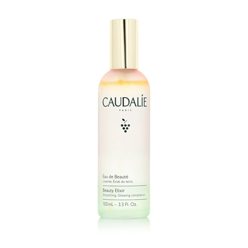 Caudalie Eau de Beauté 100 ml – Brume Éclat & Fixatrice de Maquillage