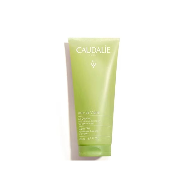 Caudalie Fleur de Vigne Gel douche 200 ml