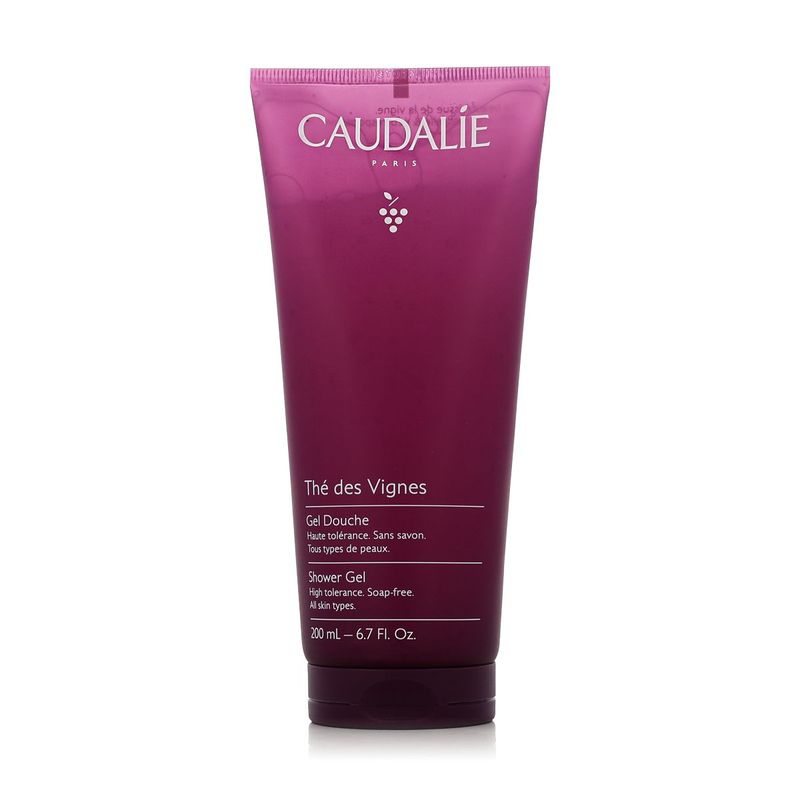 Caudalie Thé des Vignes Gel Douche 200 ml Femme