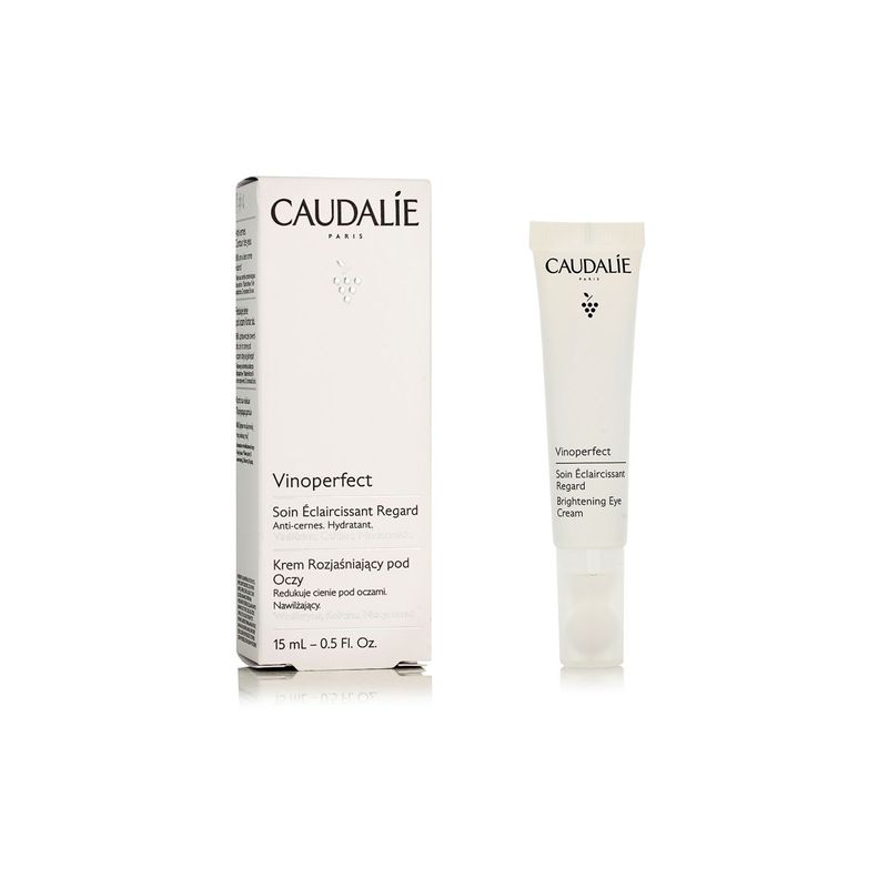 Caudalie Vinoperfect Soin Eclaircissant Regard 15 ml