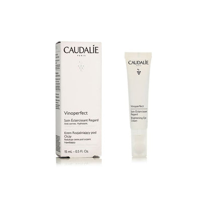 Caudalie Vinoperfect Soin Eclaircissant Regard 15 ml