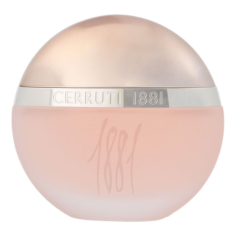 Cerruti 1881 Eau De Toilette 100 ml Femme